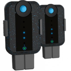 Stimulateur musculaire Bluetens Duo Sport Photos du produit